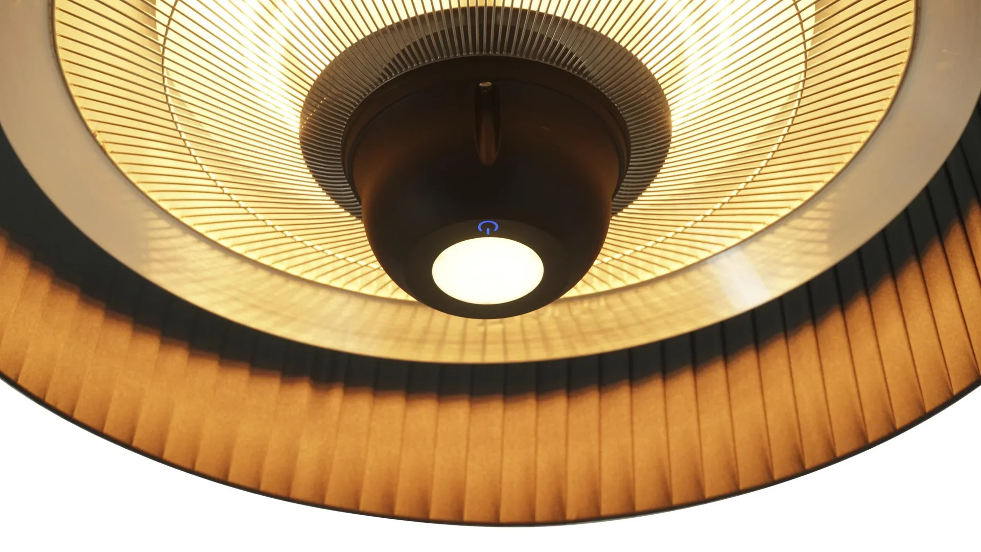 Fiamma - Terrassenheizer - 1