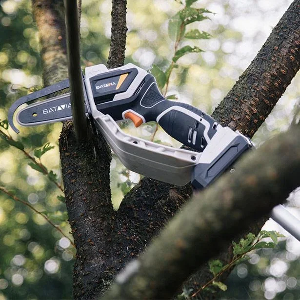 Nexxsaw Power beam | Mit 5.0-Akku und 4.0-Ladegerät - 0