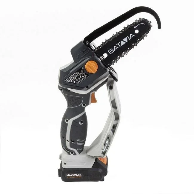 Nexxsaw Power beam | Mit 5.0-Akku und 4.0-Ladegerät - 2