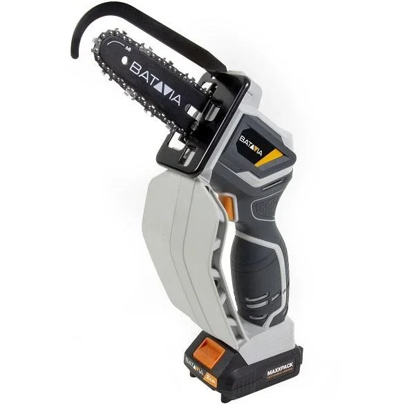 Nexxsaw Power beam | Mit 5.0-Akku und 4.0-Ladegerät - 6