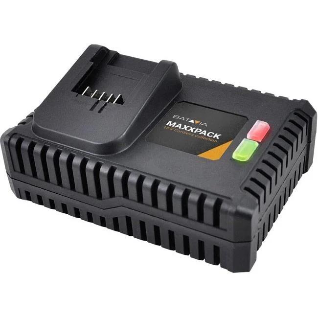 Nexxsaw Power beam | Mit 5.0-Akku und 4.0-Ladegerät - 7