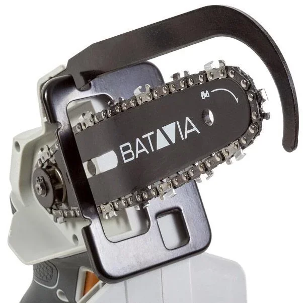 Nexxsaw Power beam | Mit 5.0-Akku und 4.0-Ladegerät - 8