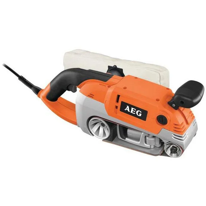 Bandschleifer HBS 1000 E - 0