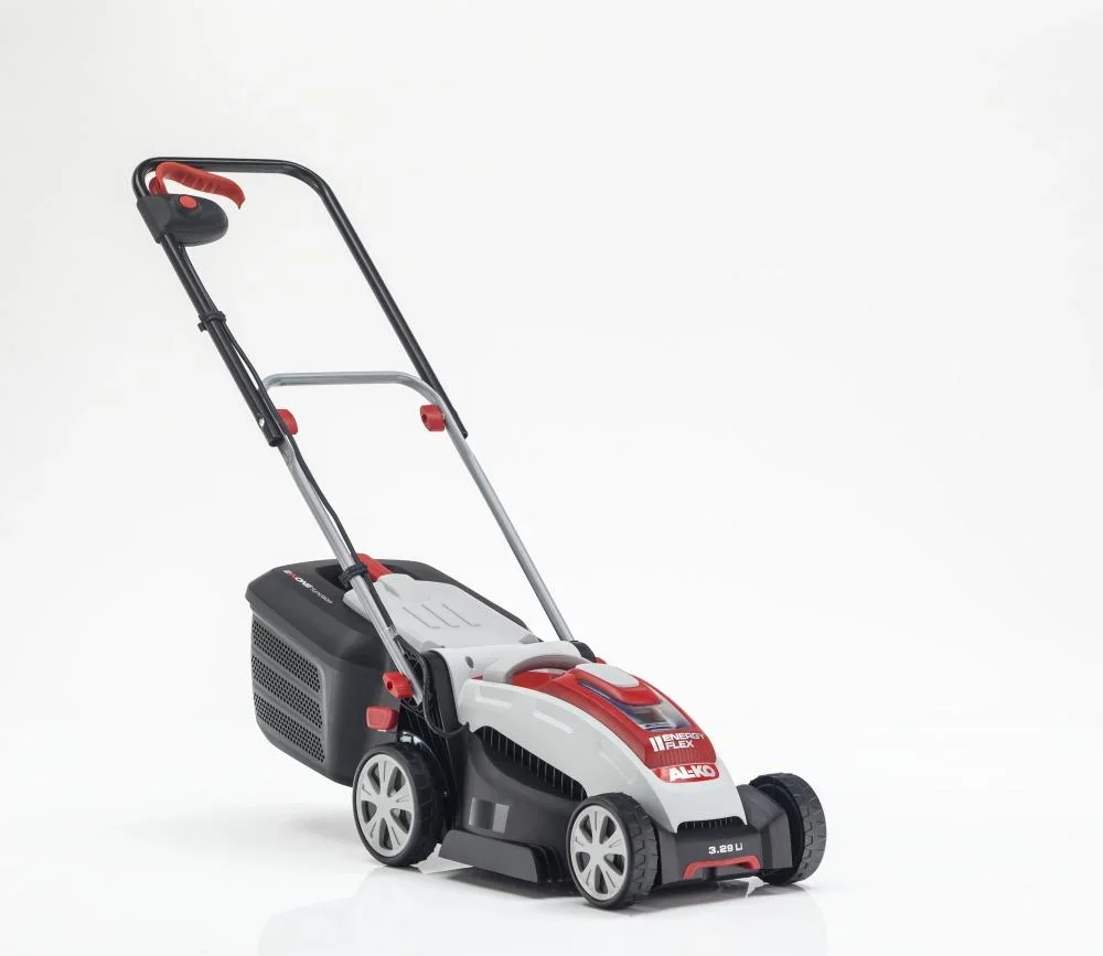 Akku-Rasenmäher "3.29 Li" - Set - 1