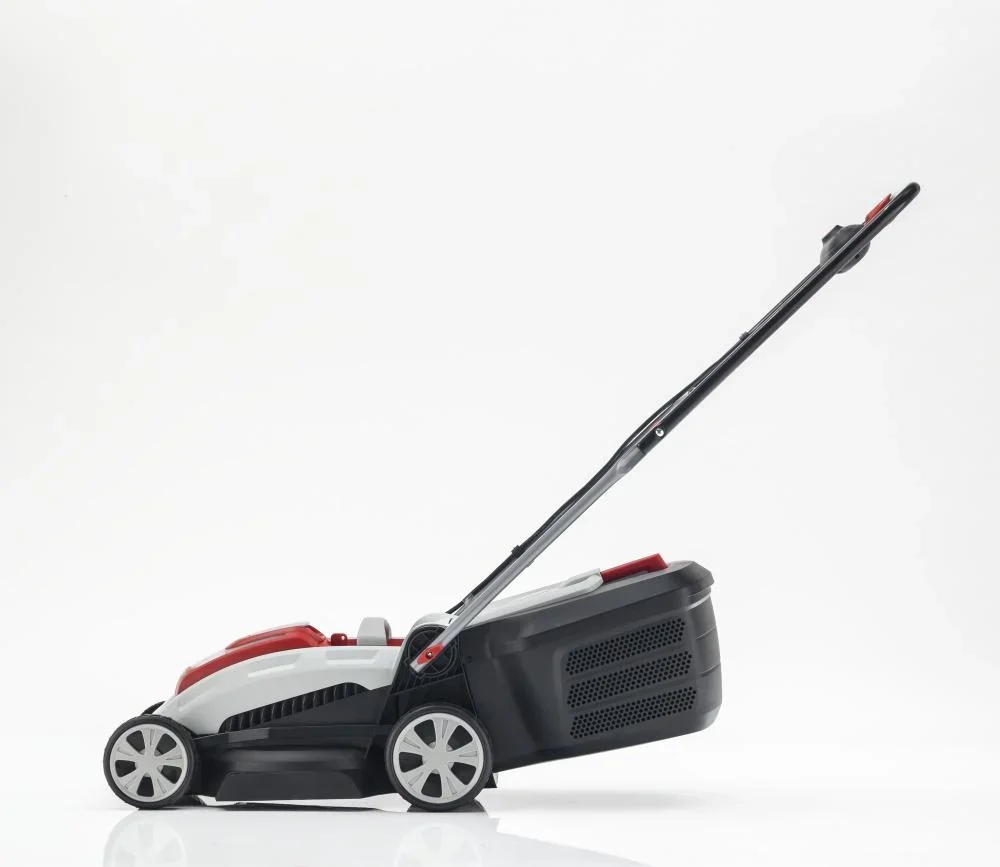 Akku-Rasenmäher "3.29 Li" - Set - 3