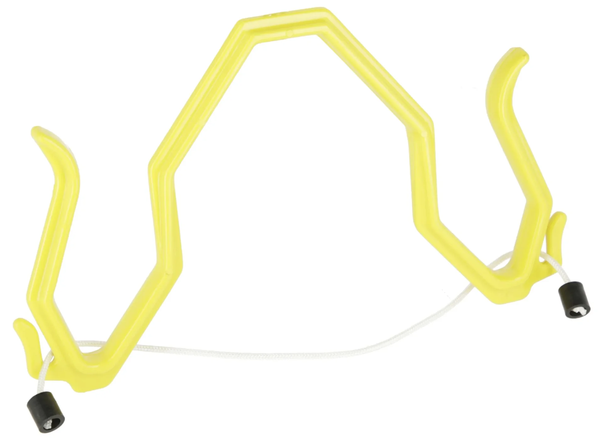 Immobilisierungsbogen 19,5 x 11 cm - 2