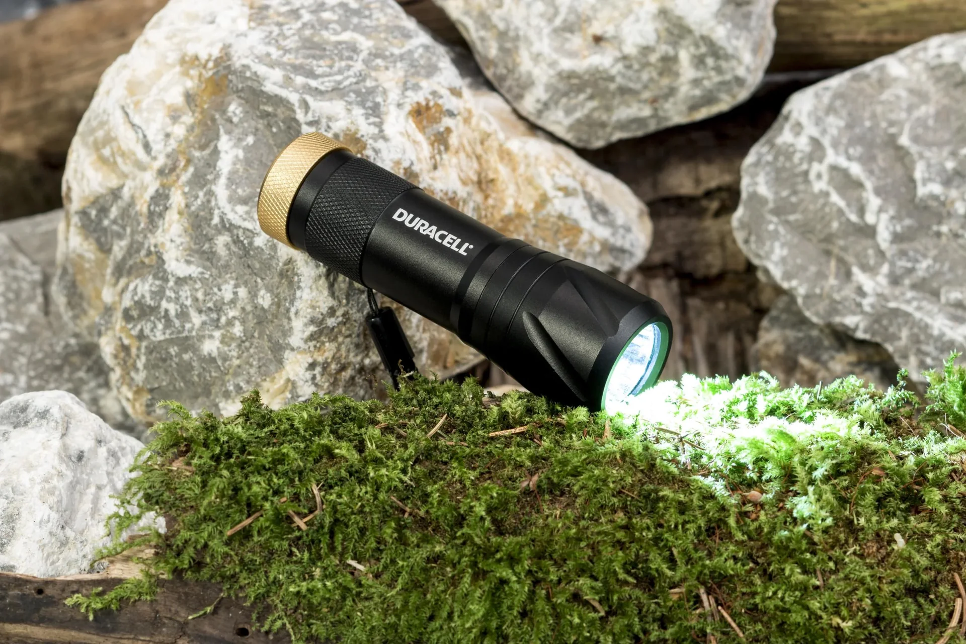 Taschenlampe Tough CMP-9W - 1