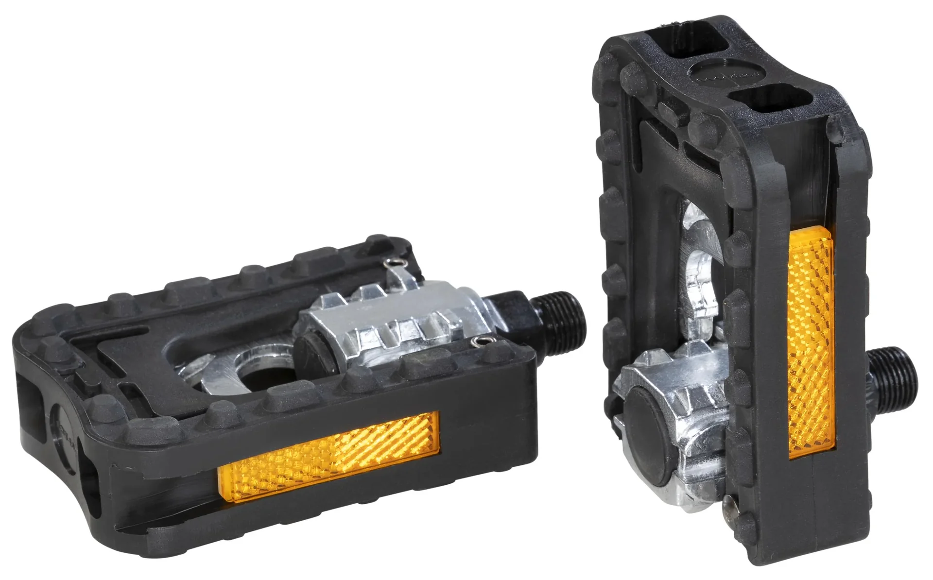 Faltpedalen - keine Lackschäden am Auto - 0