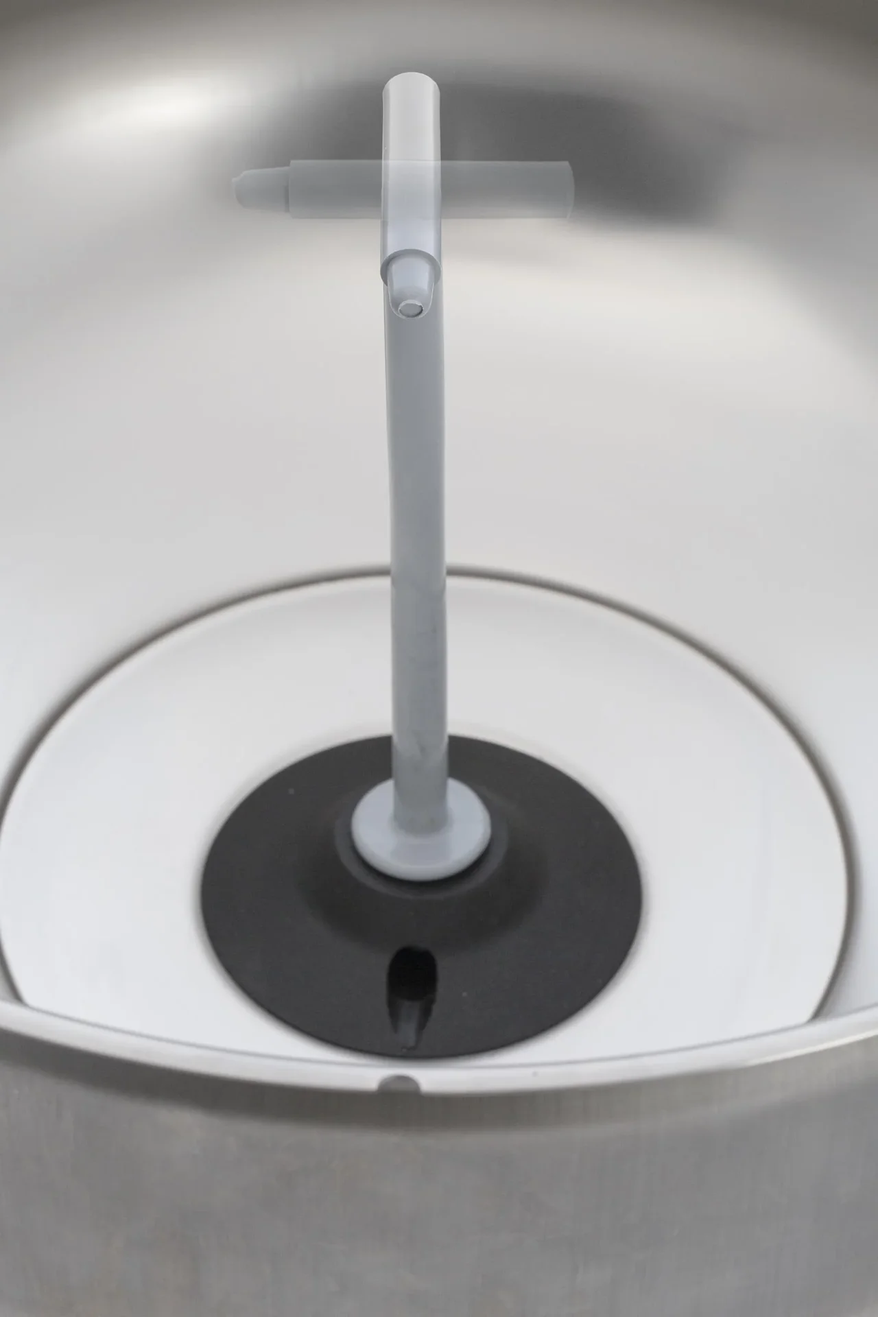 Milchzentrifuge "Milky" FJ130RR - 1