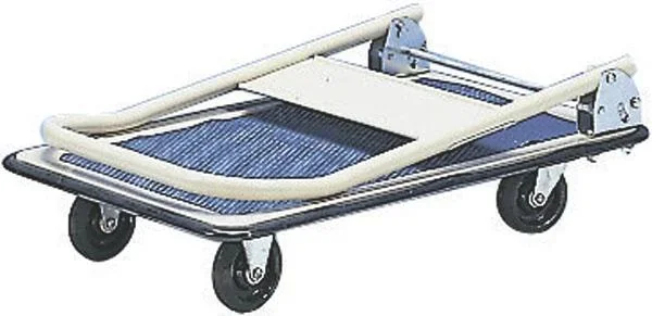 Transport-Handwagen 150 kg - 0