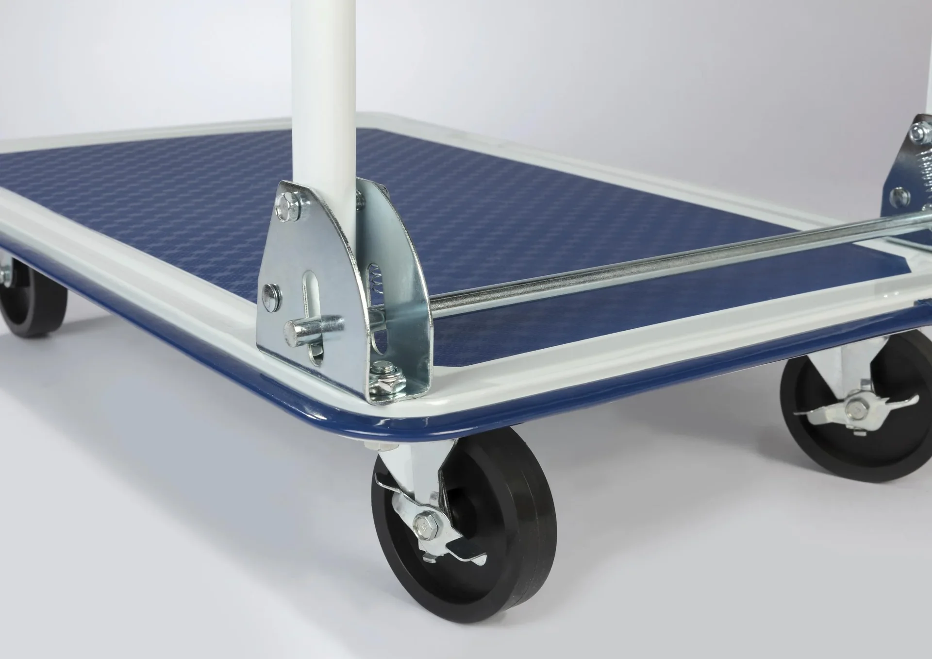 Transport-Handwagen 150 kg - 3