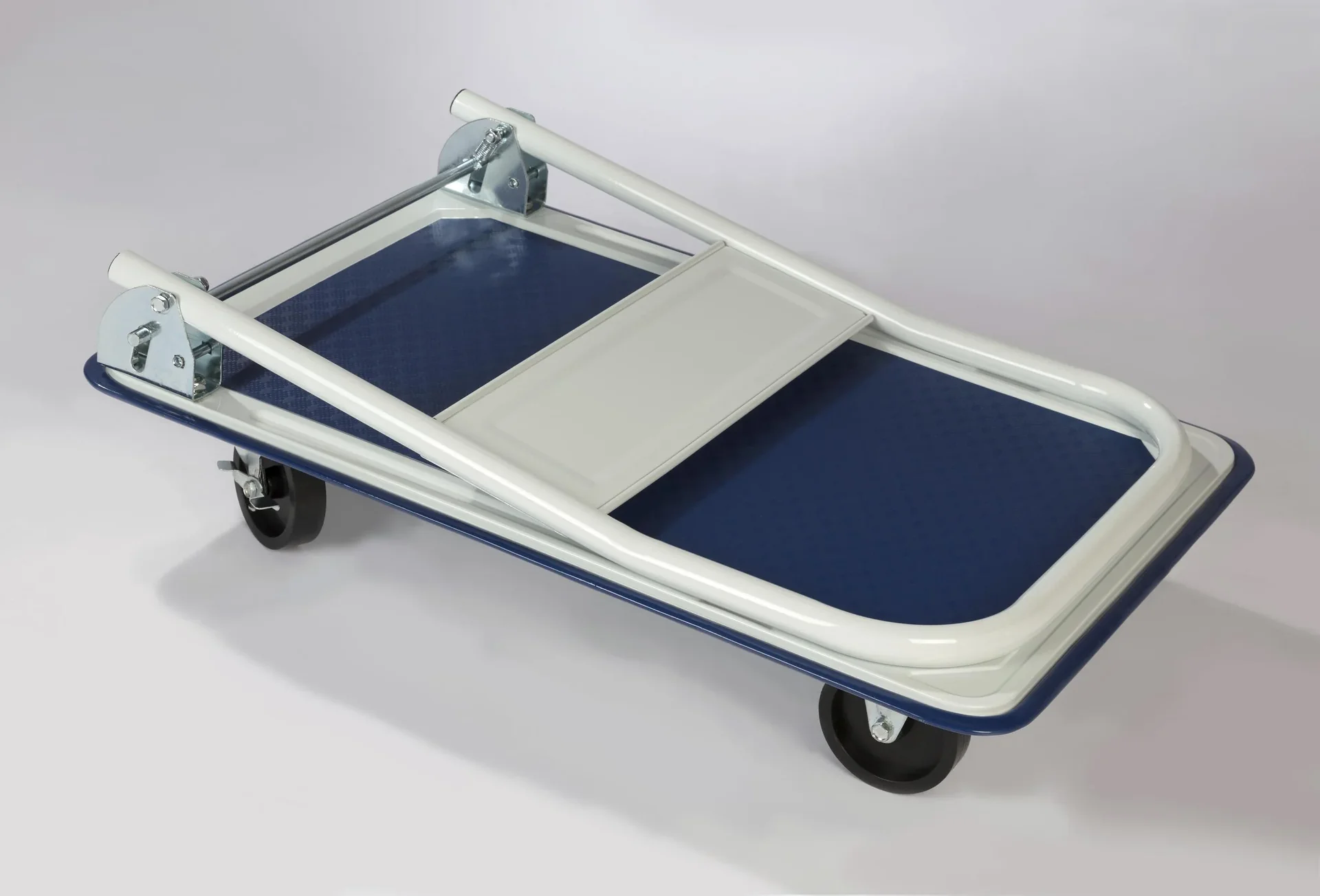 Transport-Handwagen 150 kg - 4