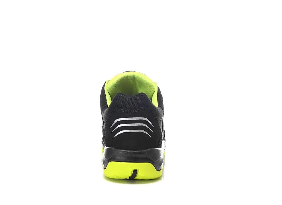 Sicherheitshalbschuh AMBITION BOA® Low ESD S2 Gr. 41 - 4