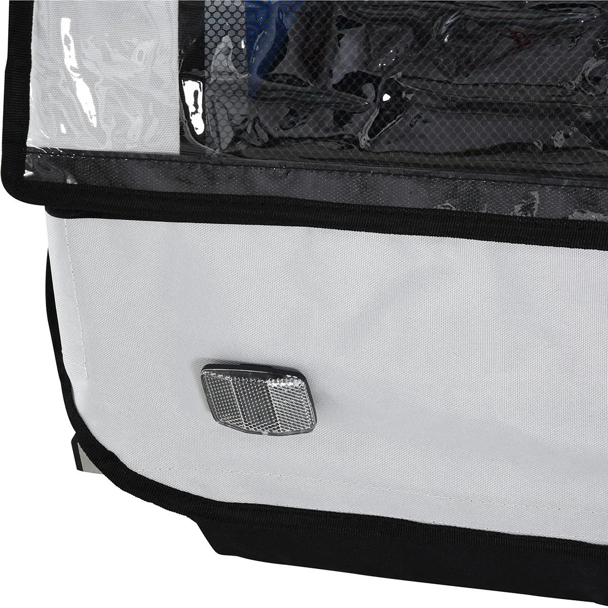 Fahrradanhänger für 2 Kinder - 1