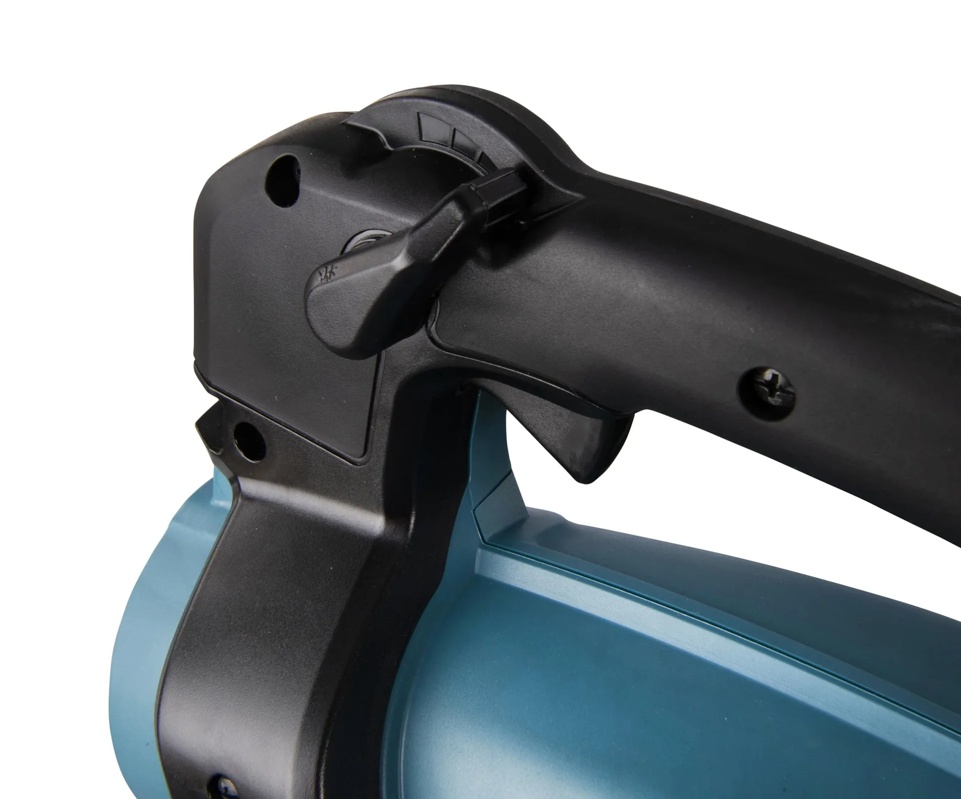 Akku-Laubbläser/Sauger 2x18V (ohne Akku, ohne Ladegerät) inklusive Absaug-Set DUB363ZV - 1