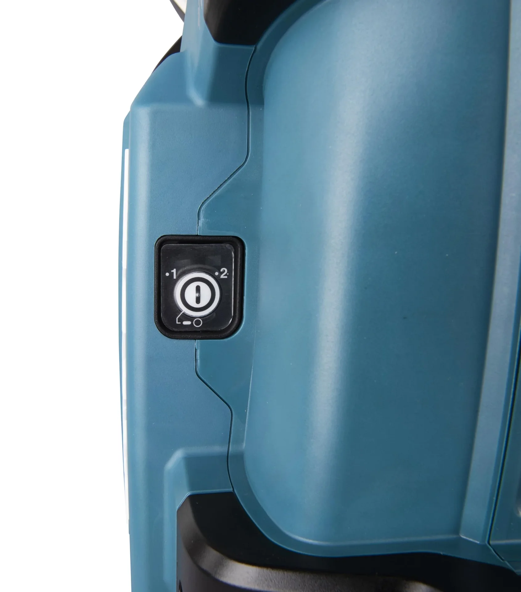 Akku-Laubbläser/Sauger 2x18V (ohne Akku, ohne Ladegerät) inklusive Absaug-Set DUB363ZV - 7