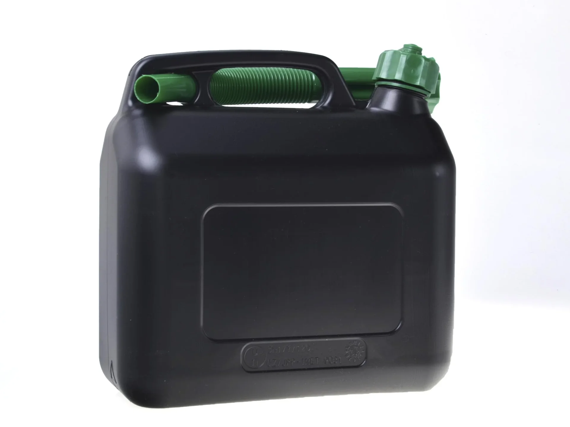 Benzinkanister, 5 Liter - 0