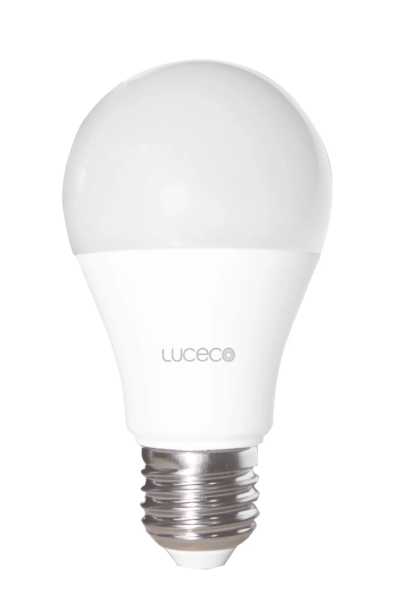 5er Set LED Glühlampenform,E 27, 9 Watt, 810 Lumen, 2700 K - 1