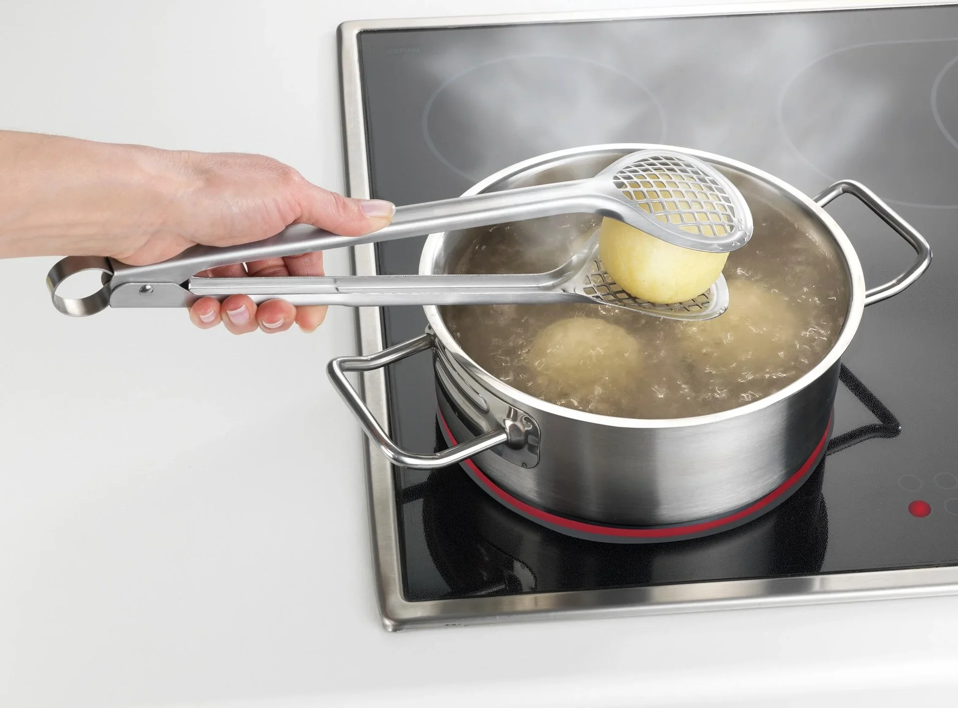 Multizange, Edelstahl - 1