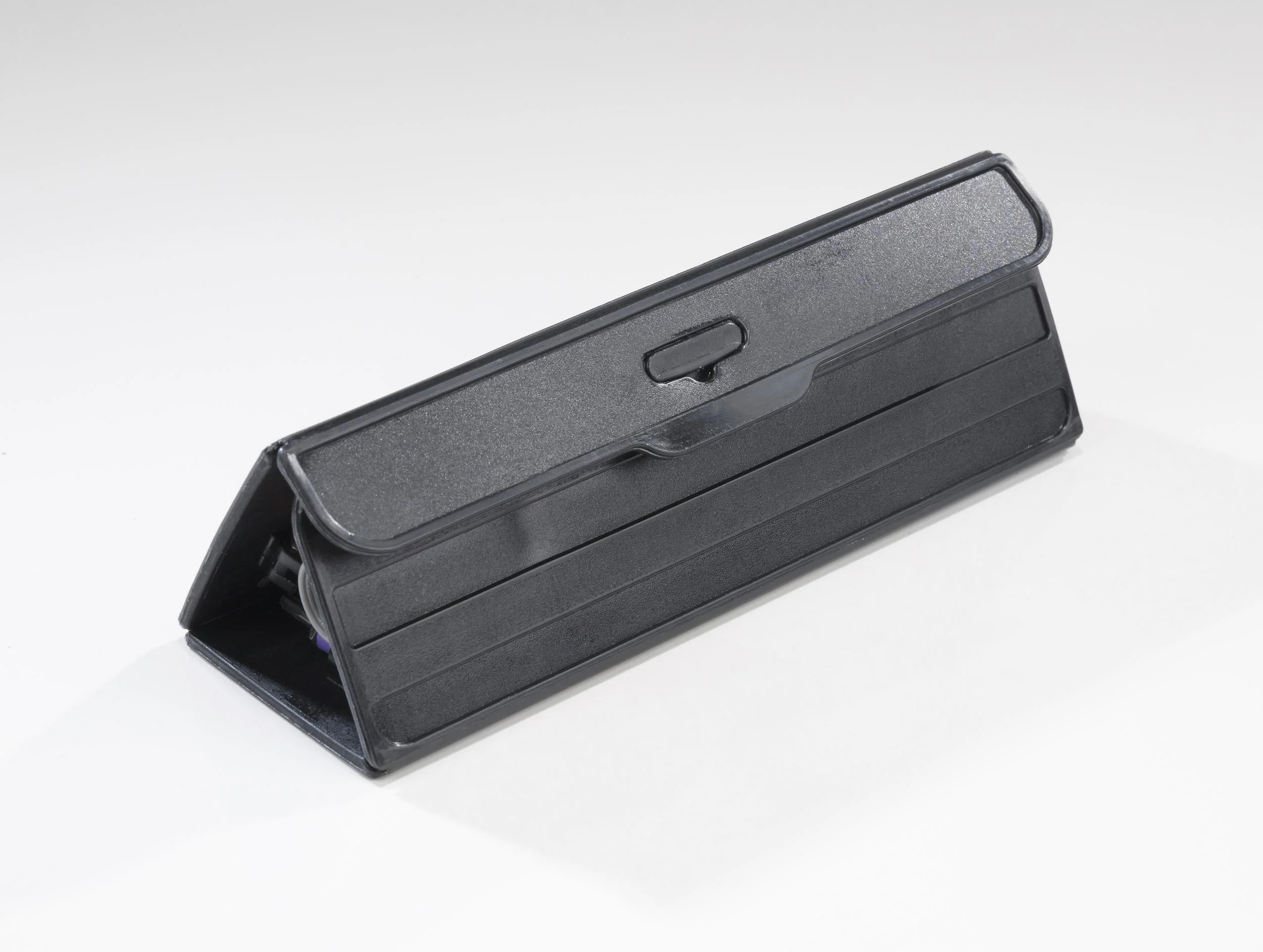 Bit Set 1/4", 31-teilig in 3-eckiger Kunststoffbox (faltbar) - 1