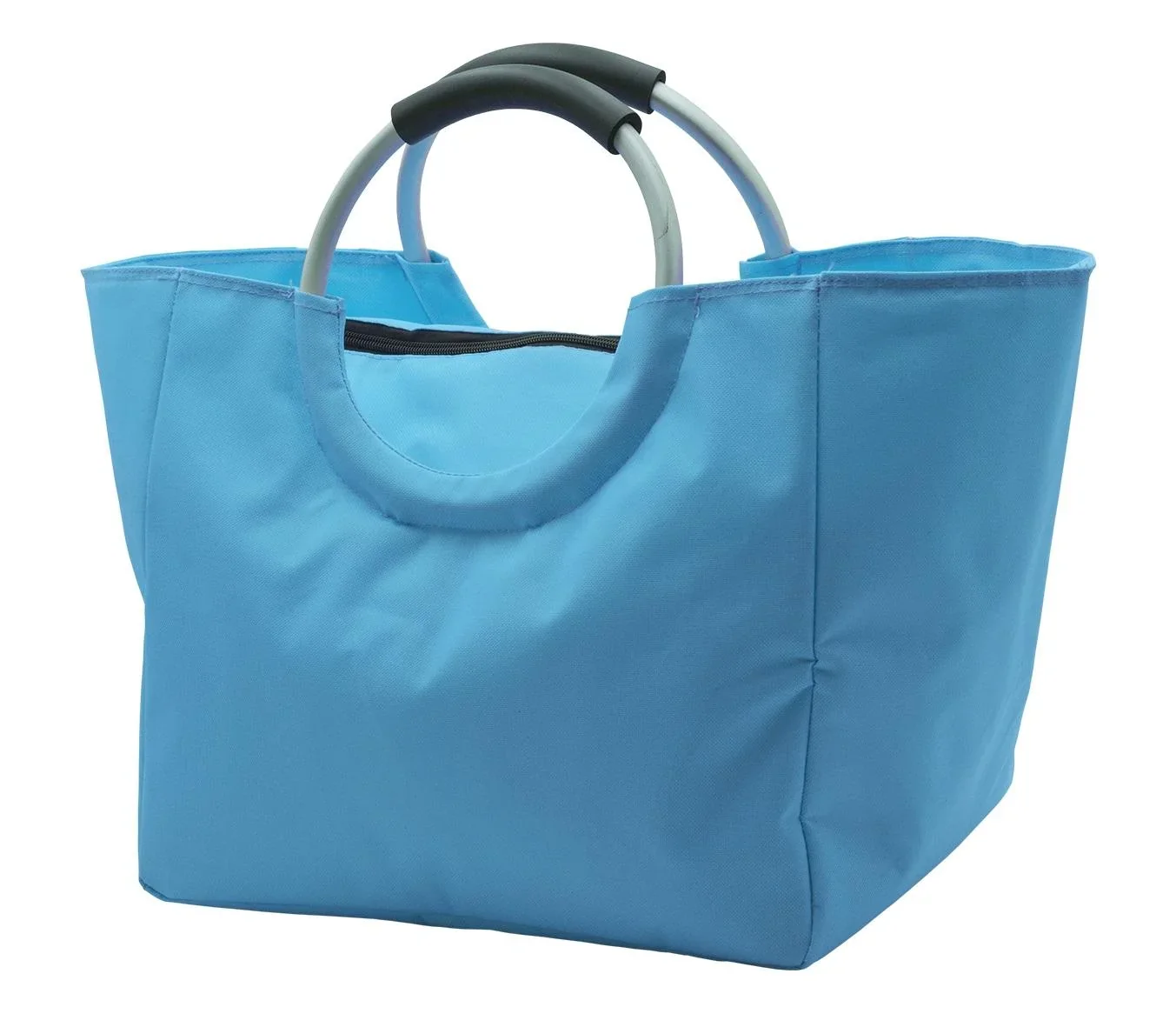 Thermo-Einkaufstasche, Kühltasche - 0