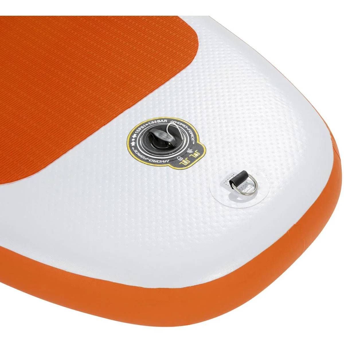 SUP Hydro-force - 274x76x12 cm - 6