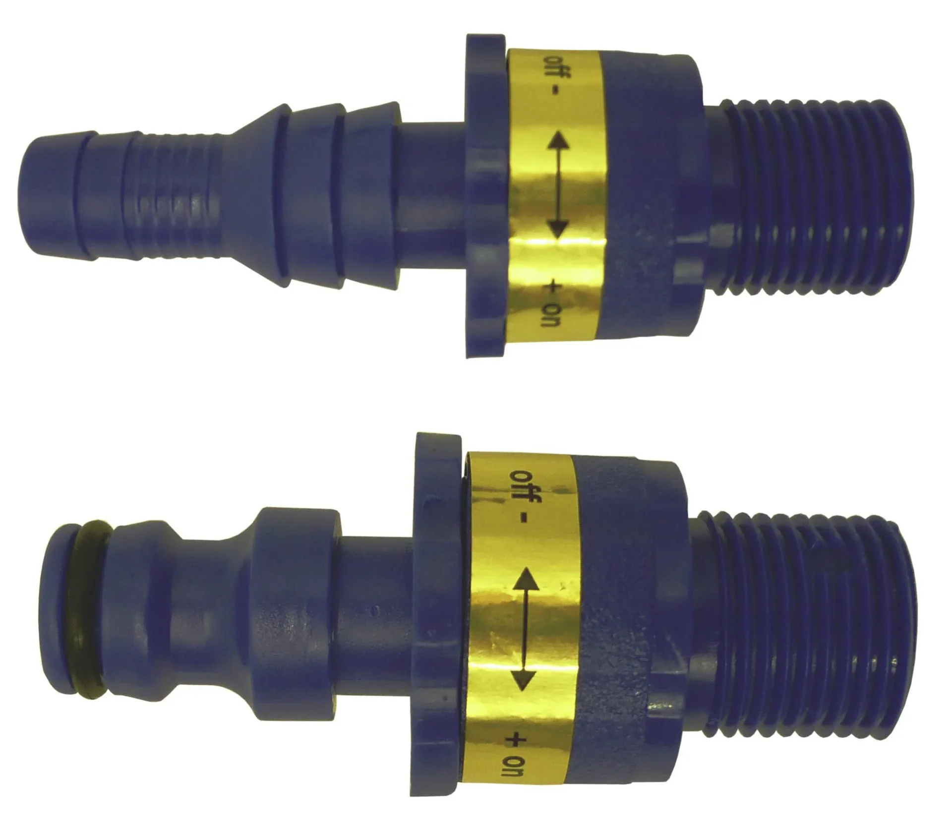 Waschset Profi für Großfahrzeuge, gerades Endstück - 0