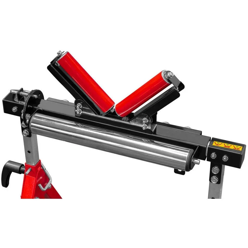 Standardmäßig multifunktional höhenverstellbar - bis zu 200kg - 67x75x128cm - 0