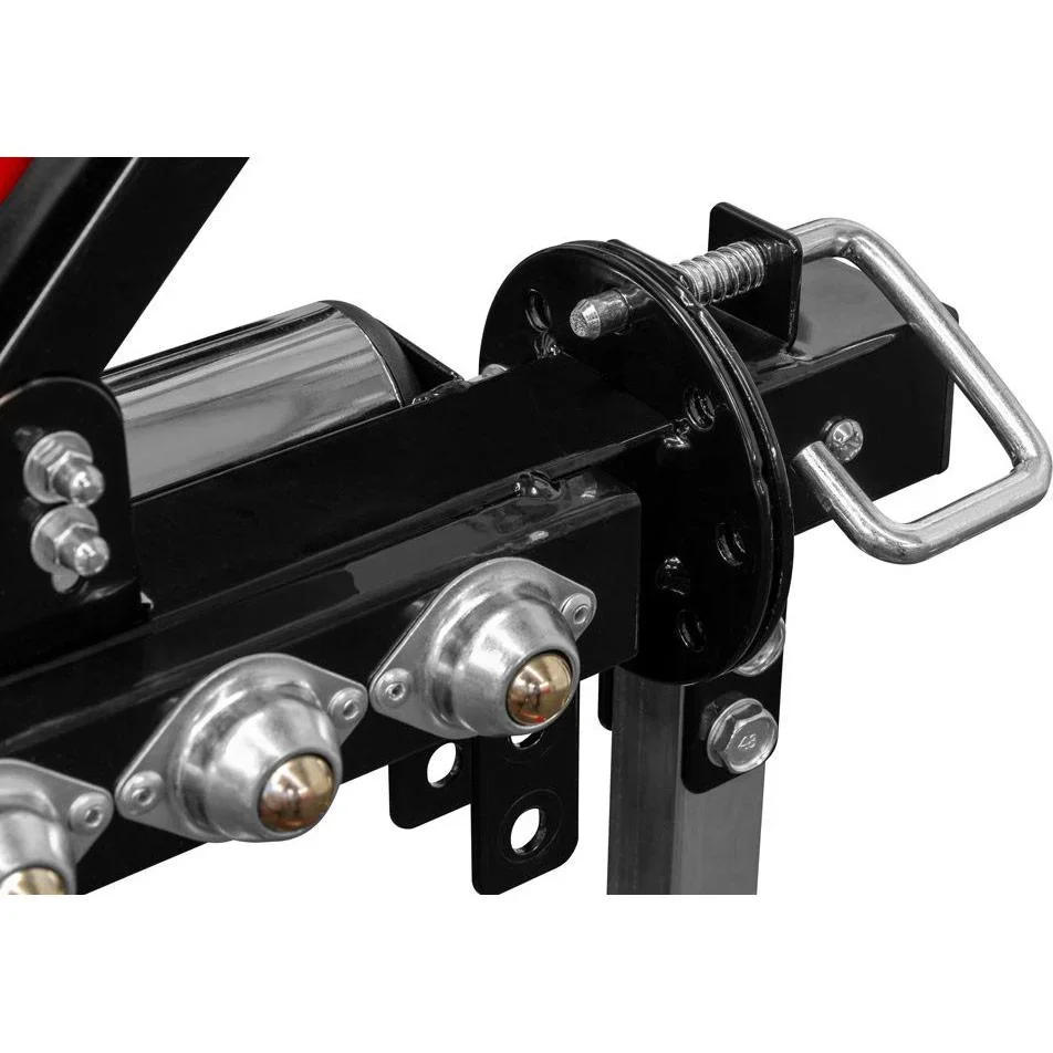 Standardmäßig multifunktional höhenverstellbar - bis zu 200kg - 67x75x128cm - 3
