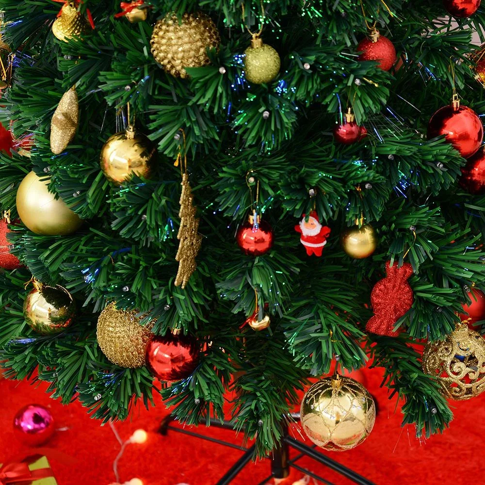 Weihnachtsbaum mit 180 LEDs - 2