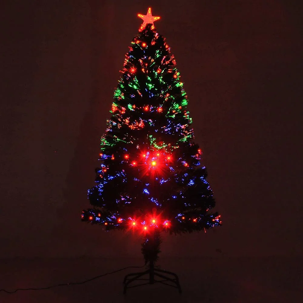 Weihnachtsbaum mit 180 LEDs - 3