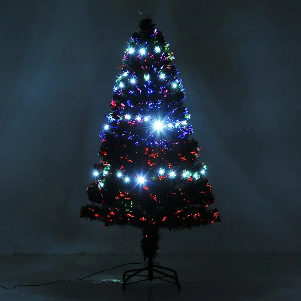 Weihnachtsbaum mit 180 LEDs - 4