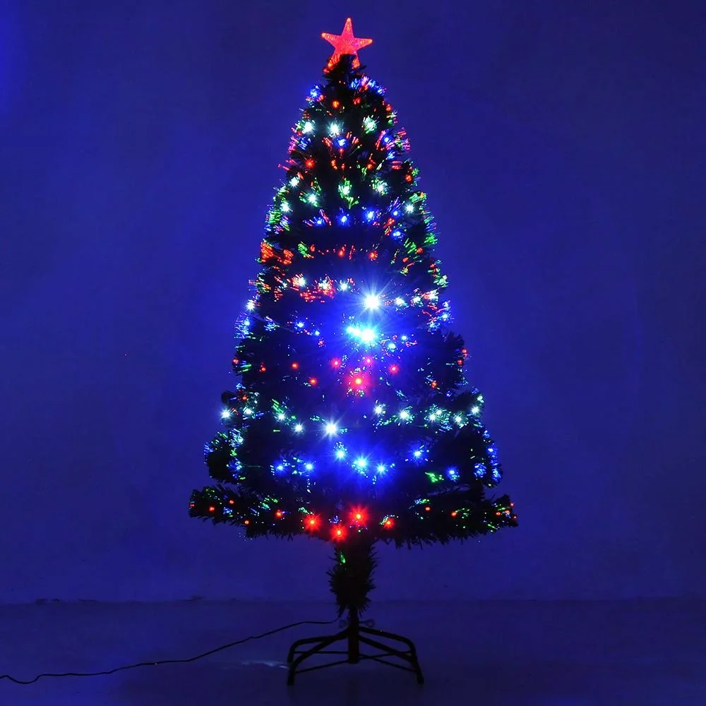 Weihnachtsbaum mit 180 LEDs - 5