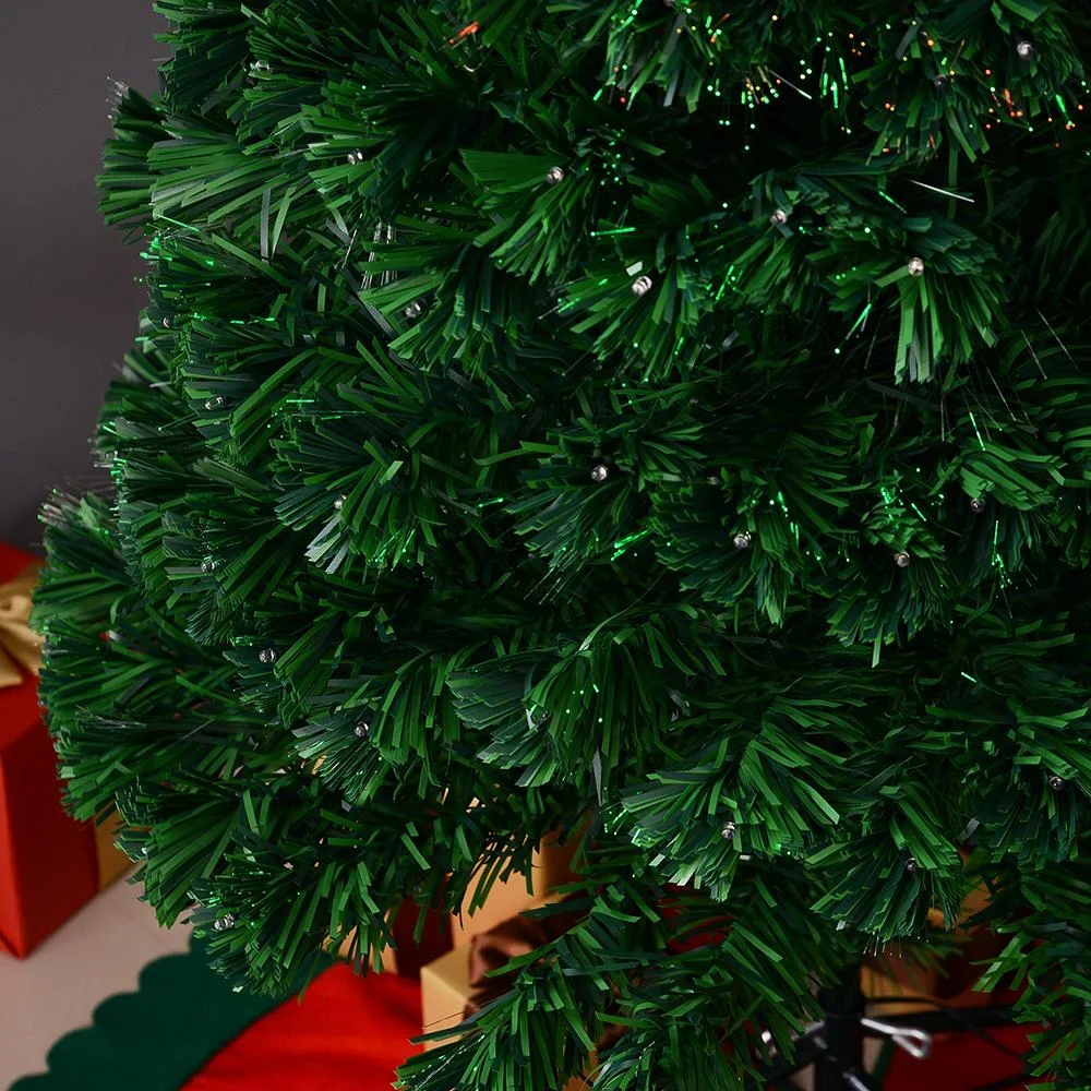 Weihnachtsbaum mit 180 LEDs - 6