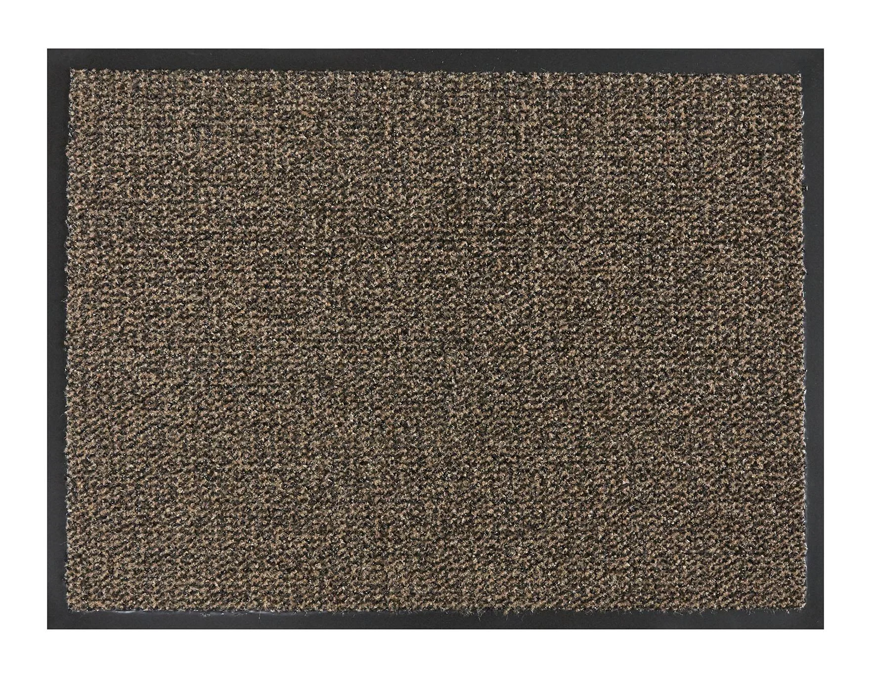 Fußmatte Scrapa 60 x 90 cm beige - 0