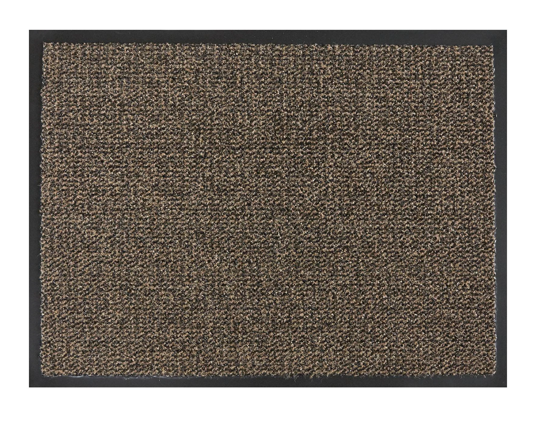 Fußmatte Scrapa 60 x 90 cm beige - 0