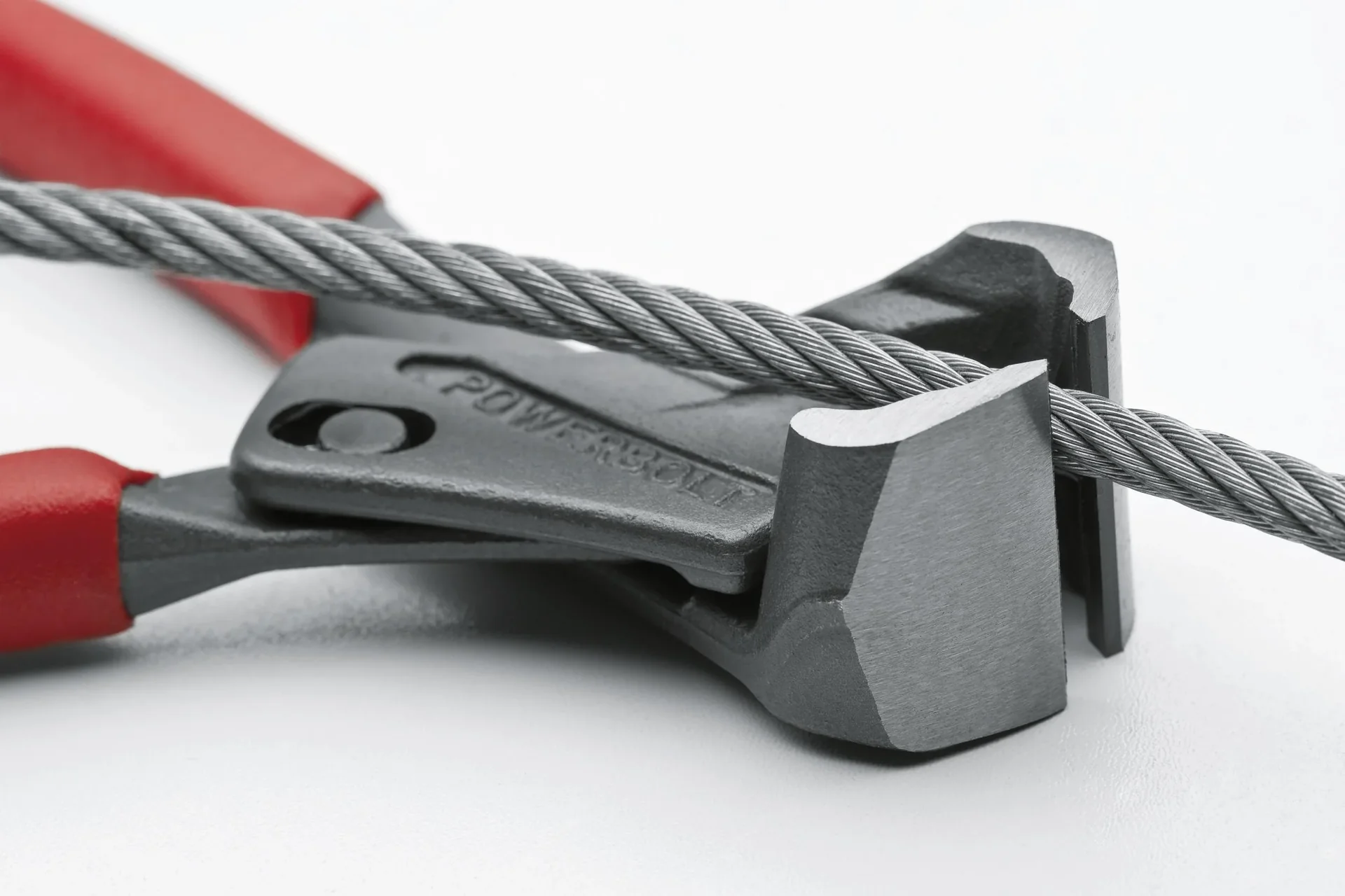 Hebel-Vornschneider "Powerbolt" 200 mm - 1