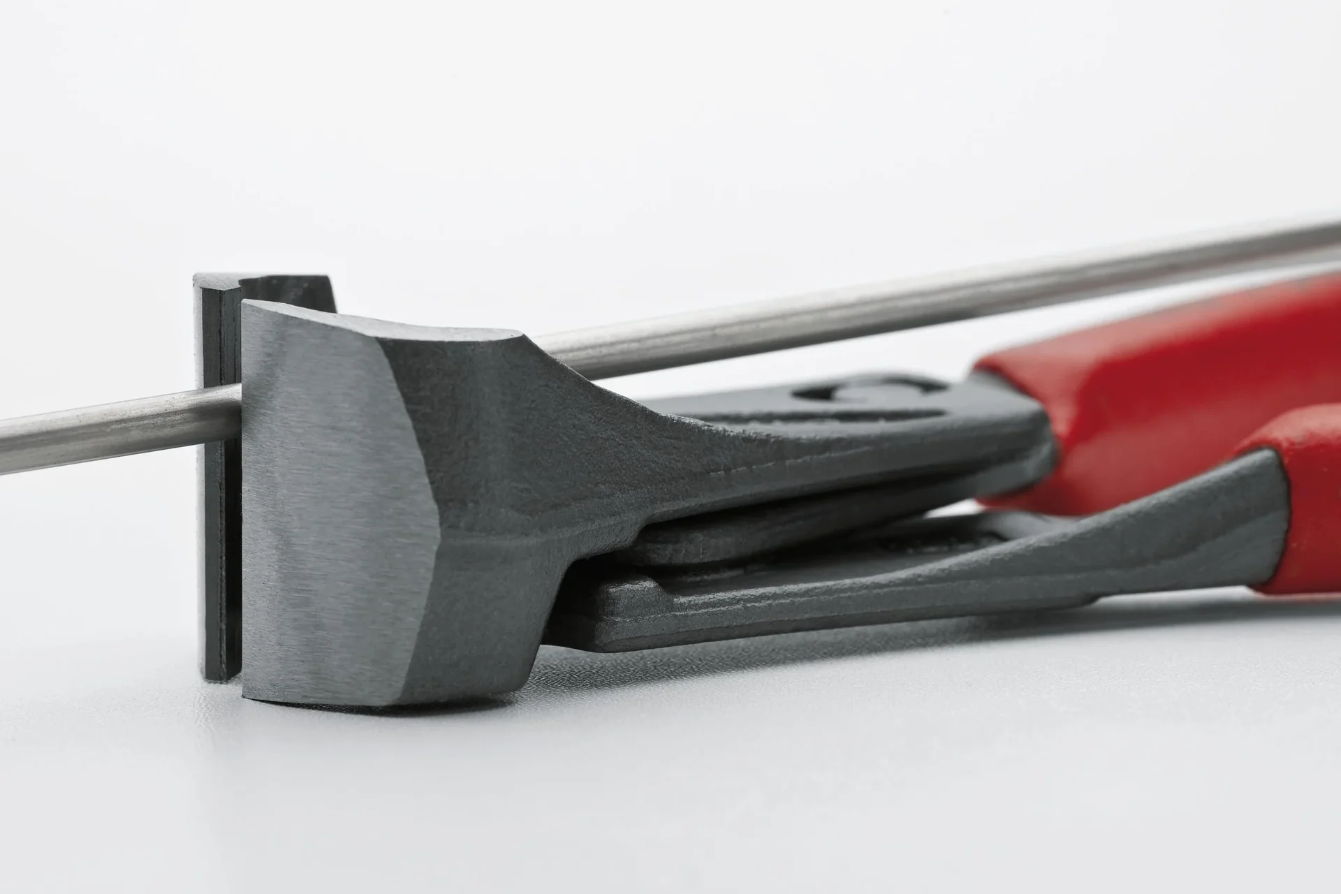 Hebel-Vornschneider "Powerbolt" 200 mm - 2