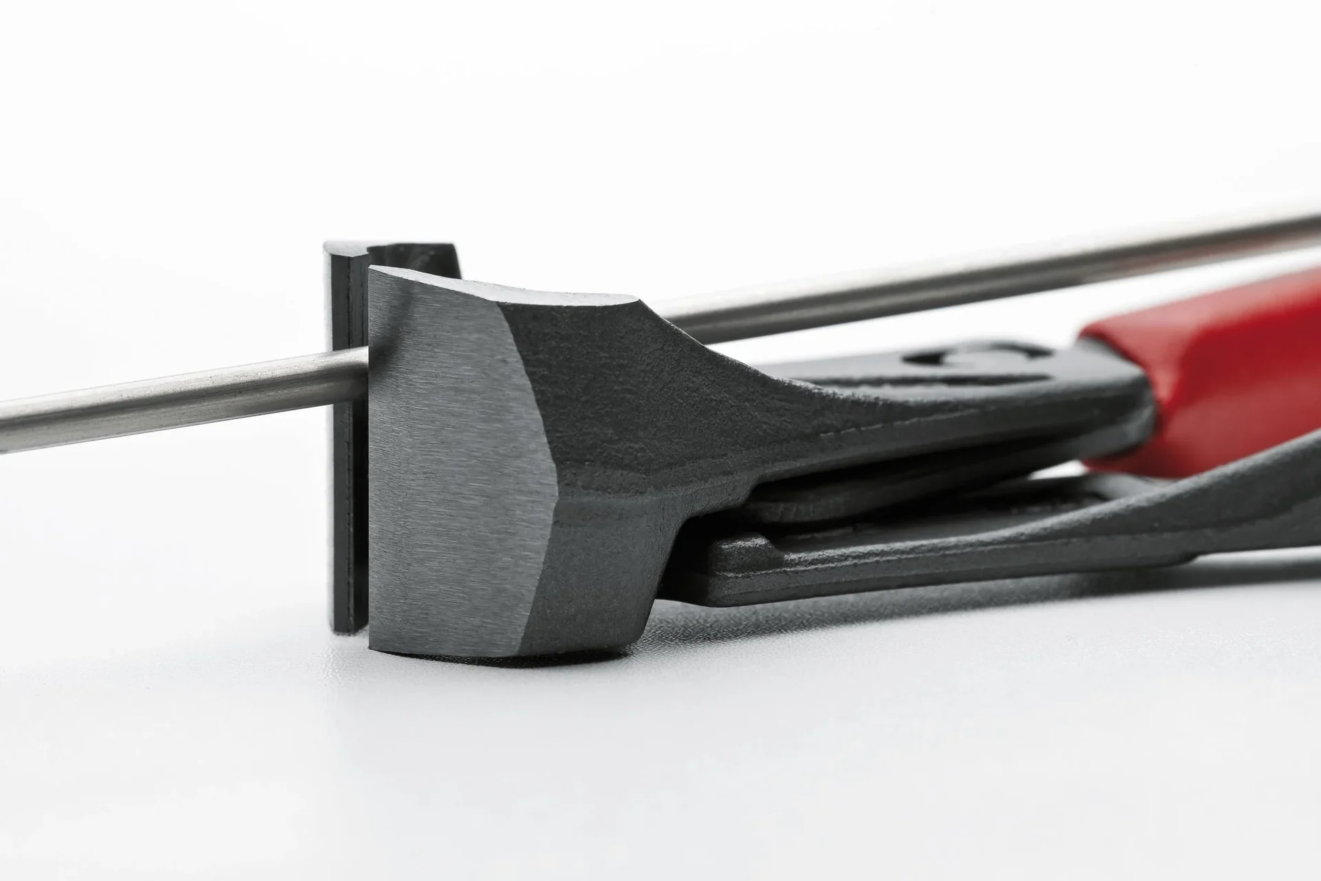 Hebel-Vornschneider "Powerbolt" 200 mm - 4