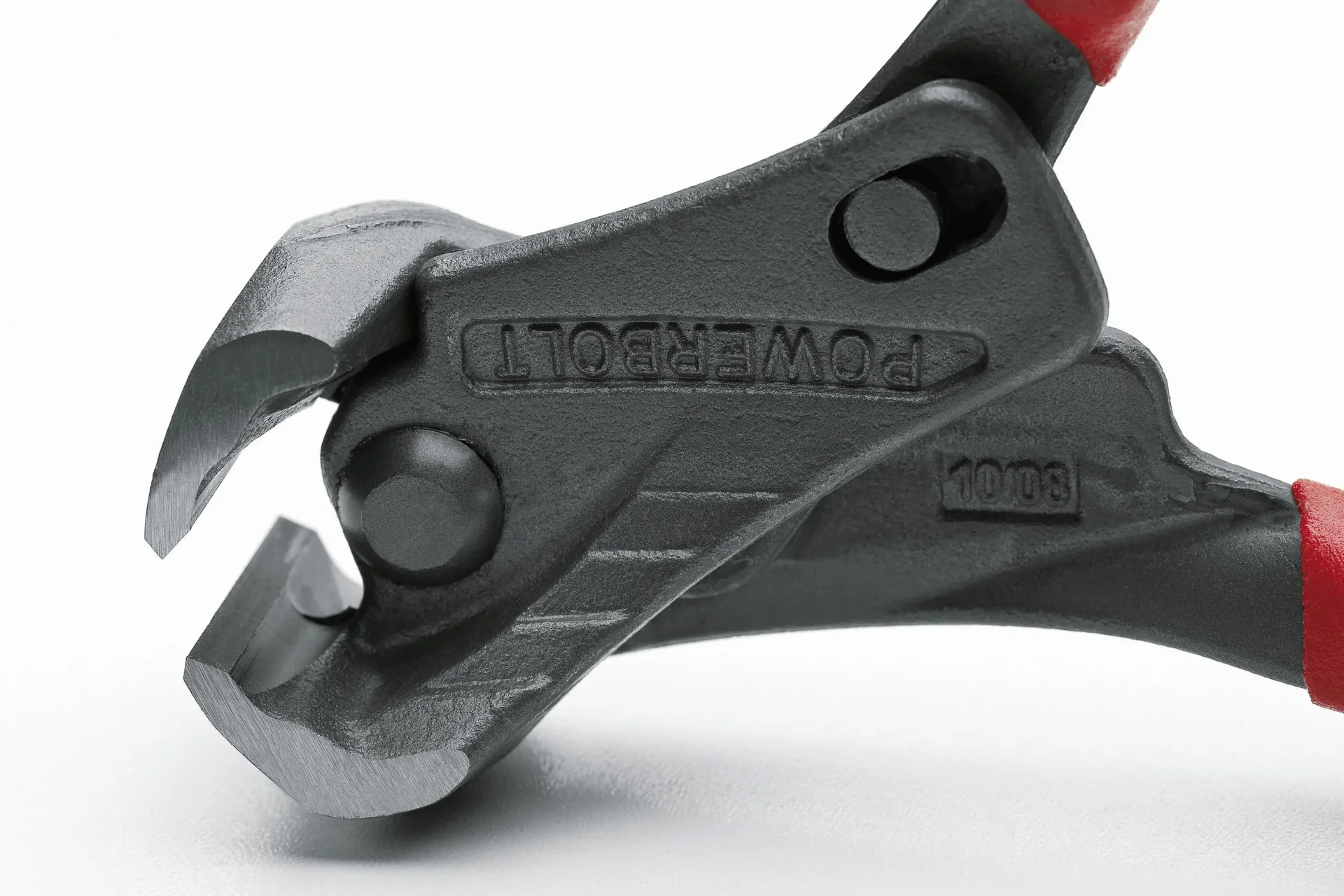 Hebel-Vornschneider "Powerbolt" 200 mm - 6