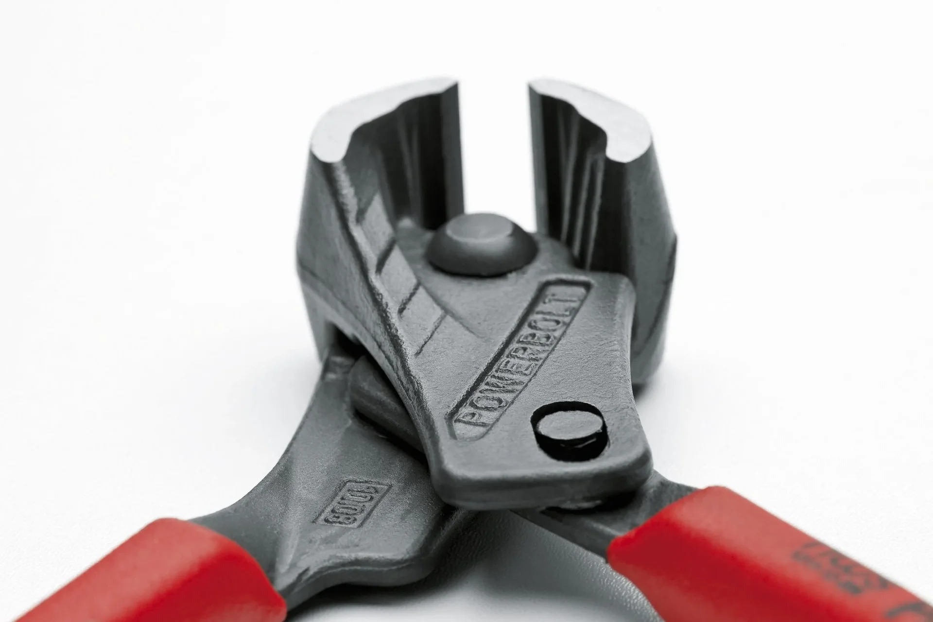 Hebel-Vornschneider "Powerbolt" 200 mm - 7