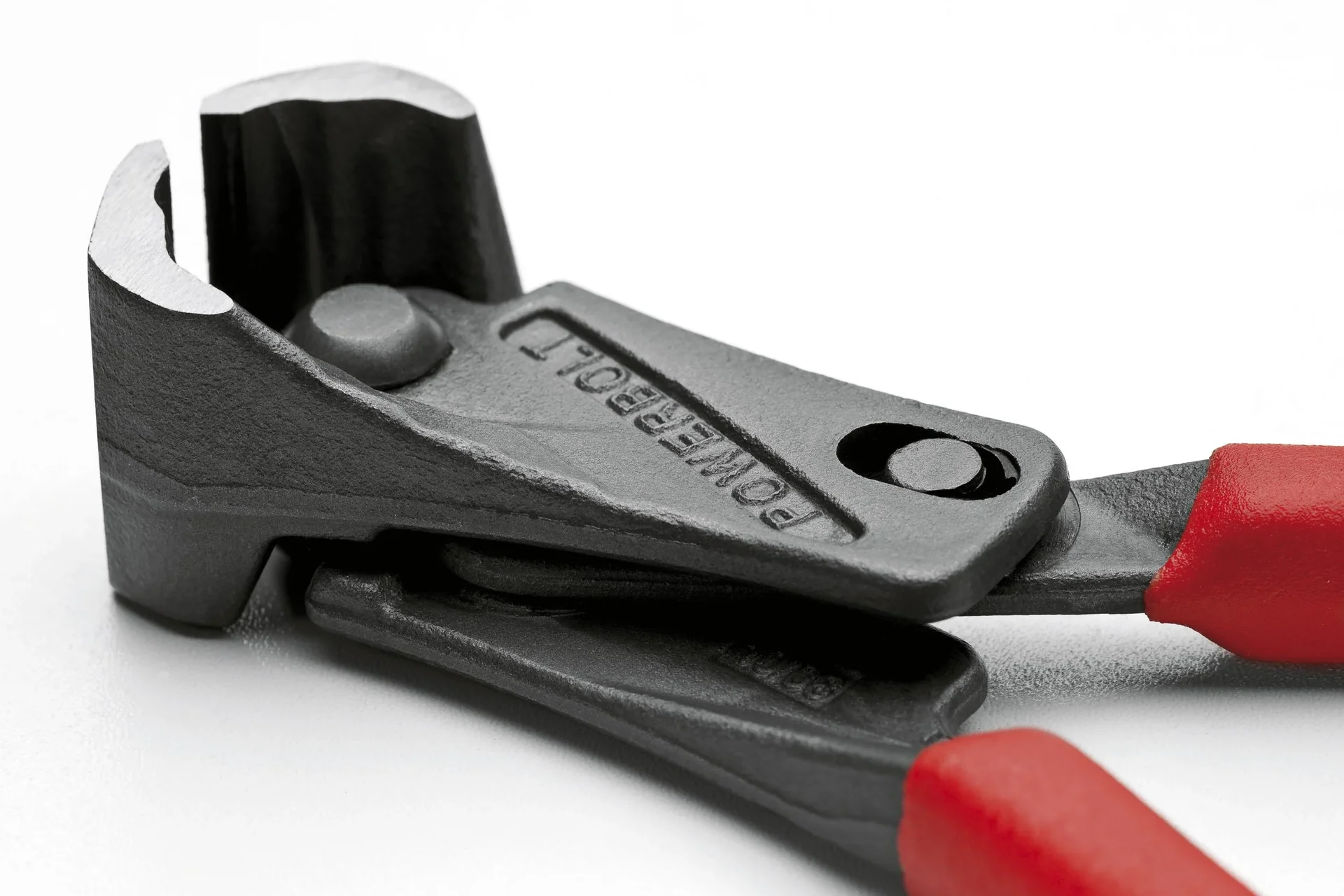 Hebel-Vornschneider "Powerbolt" 200 mm - 8