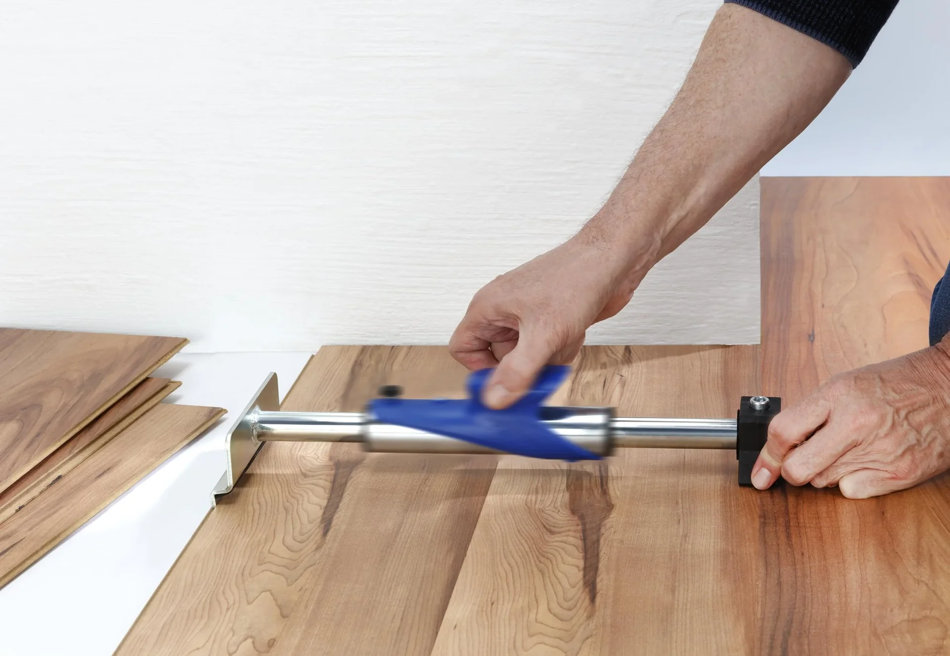 3 in 1 Hammer-Zugeisen - 1