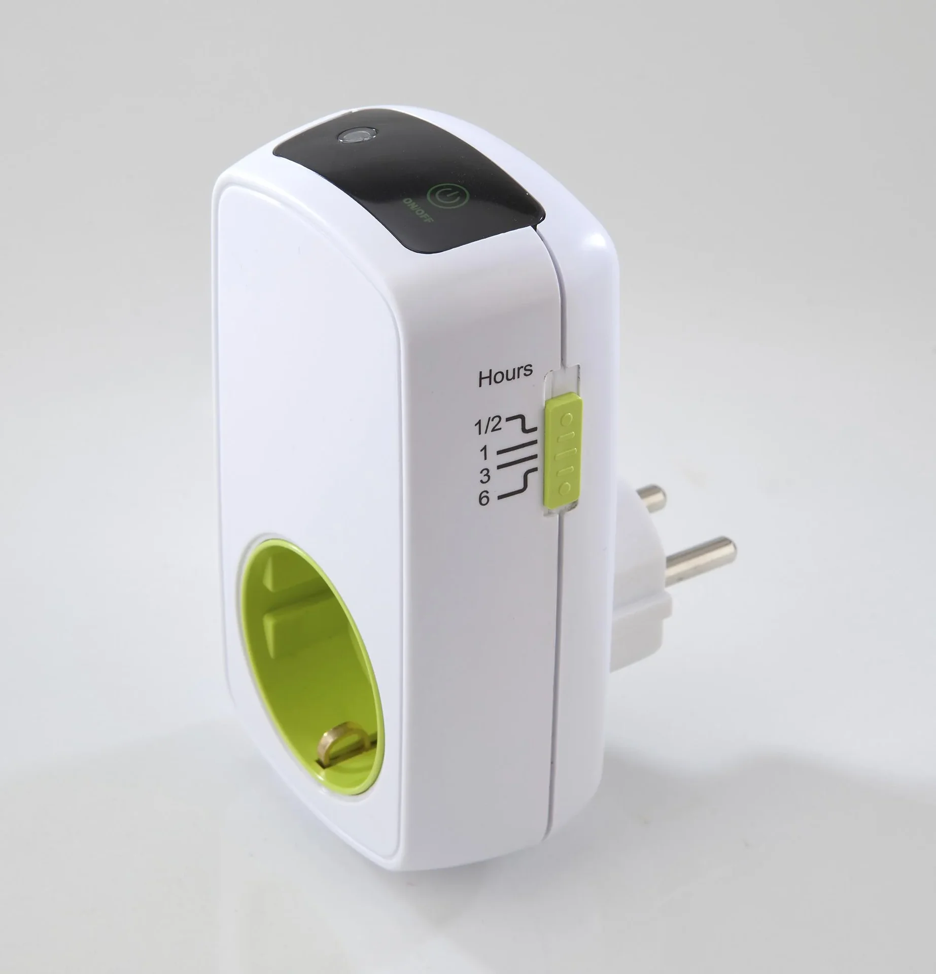 Kurzzeit Schaltadapter - 0