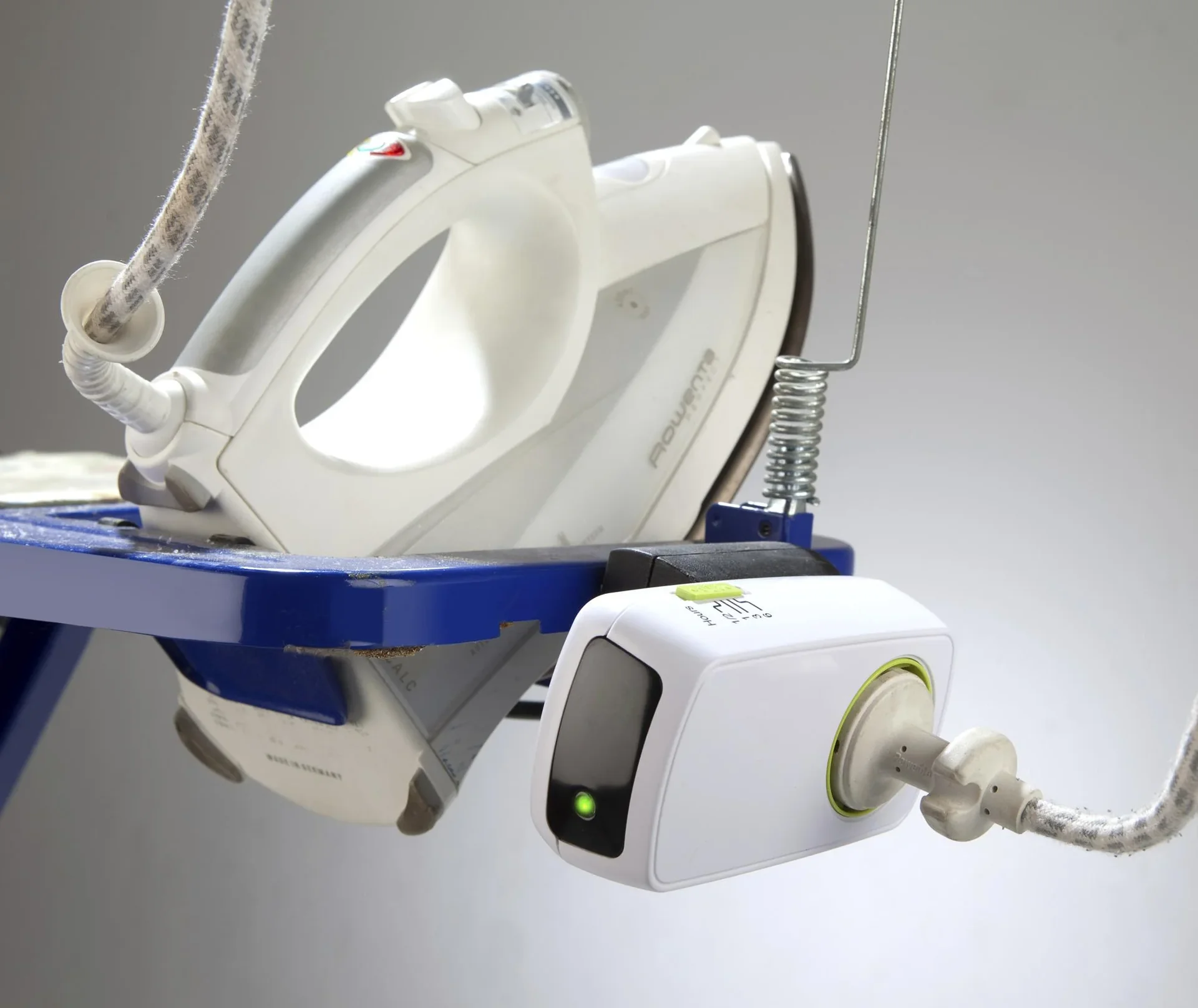 Kurzzeit Schaltadapter - 1