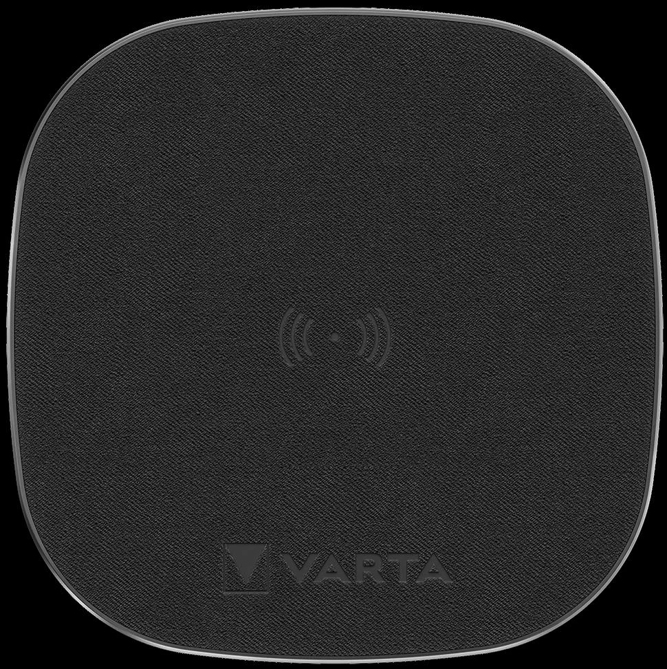 Wireless Charger Pro mit zentrierter Ladespule - 1