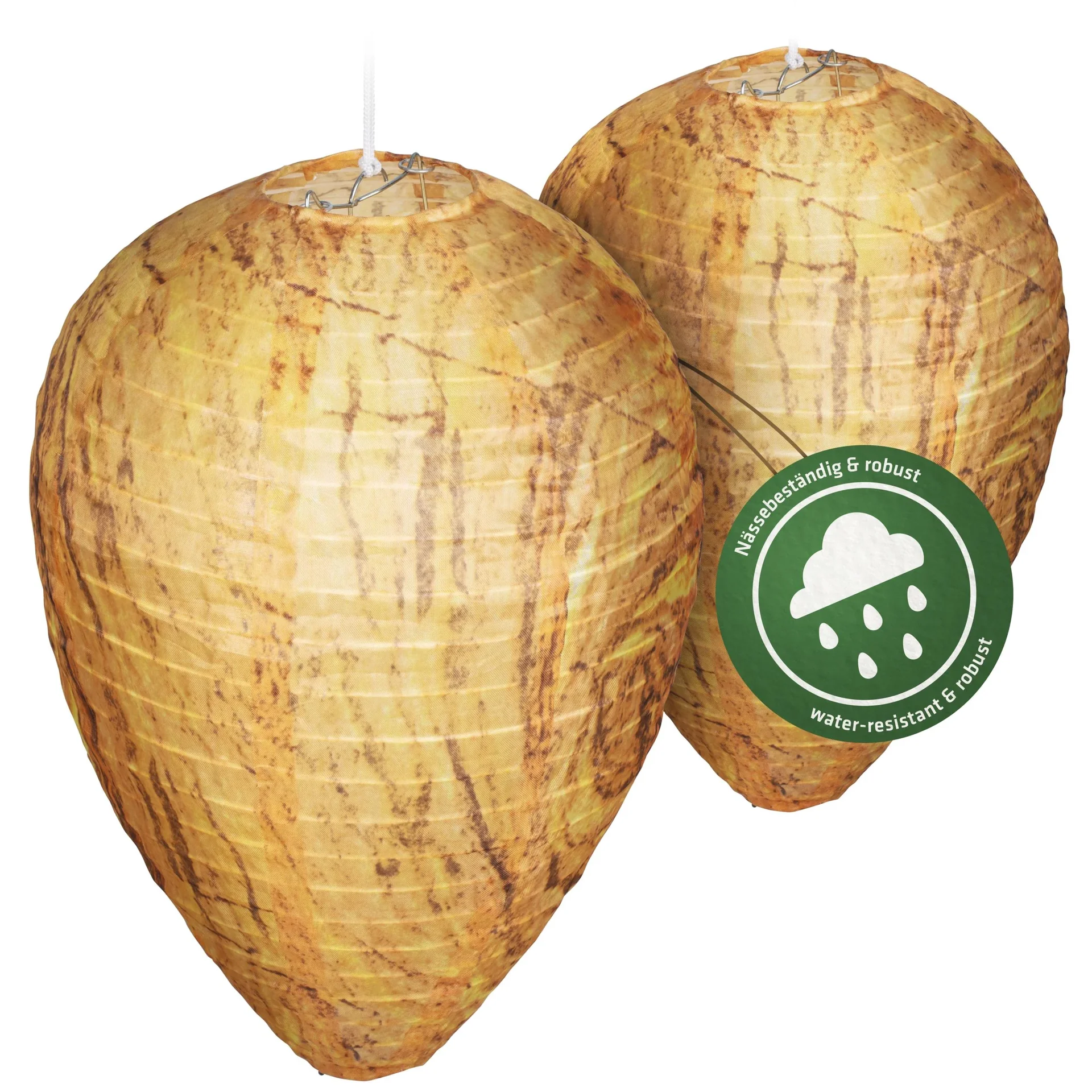 Wespennest Premium 2er Set - 2