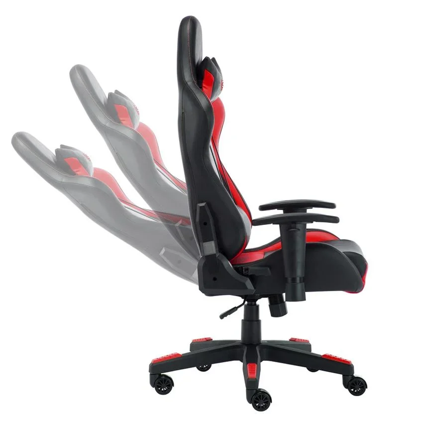 Gaming-Stuhl - LC-GC-600BR - 1