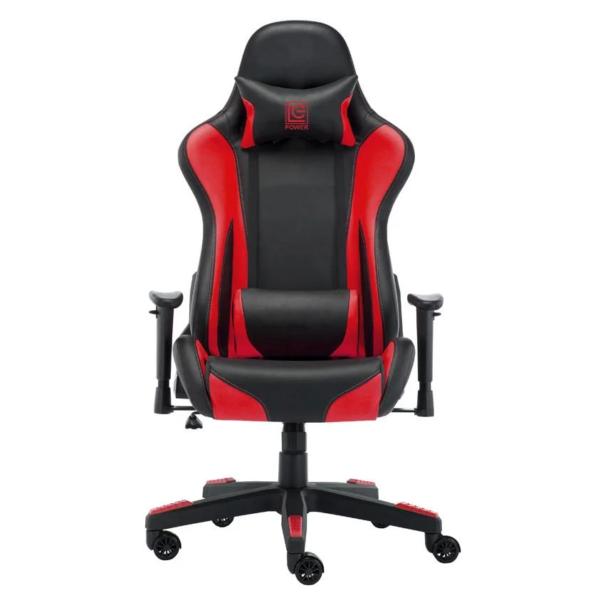 Gaming-Stuhl - LC-GC-600BR - 6
