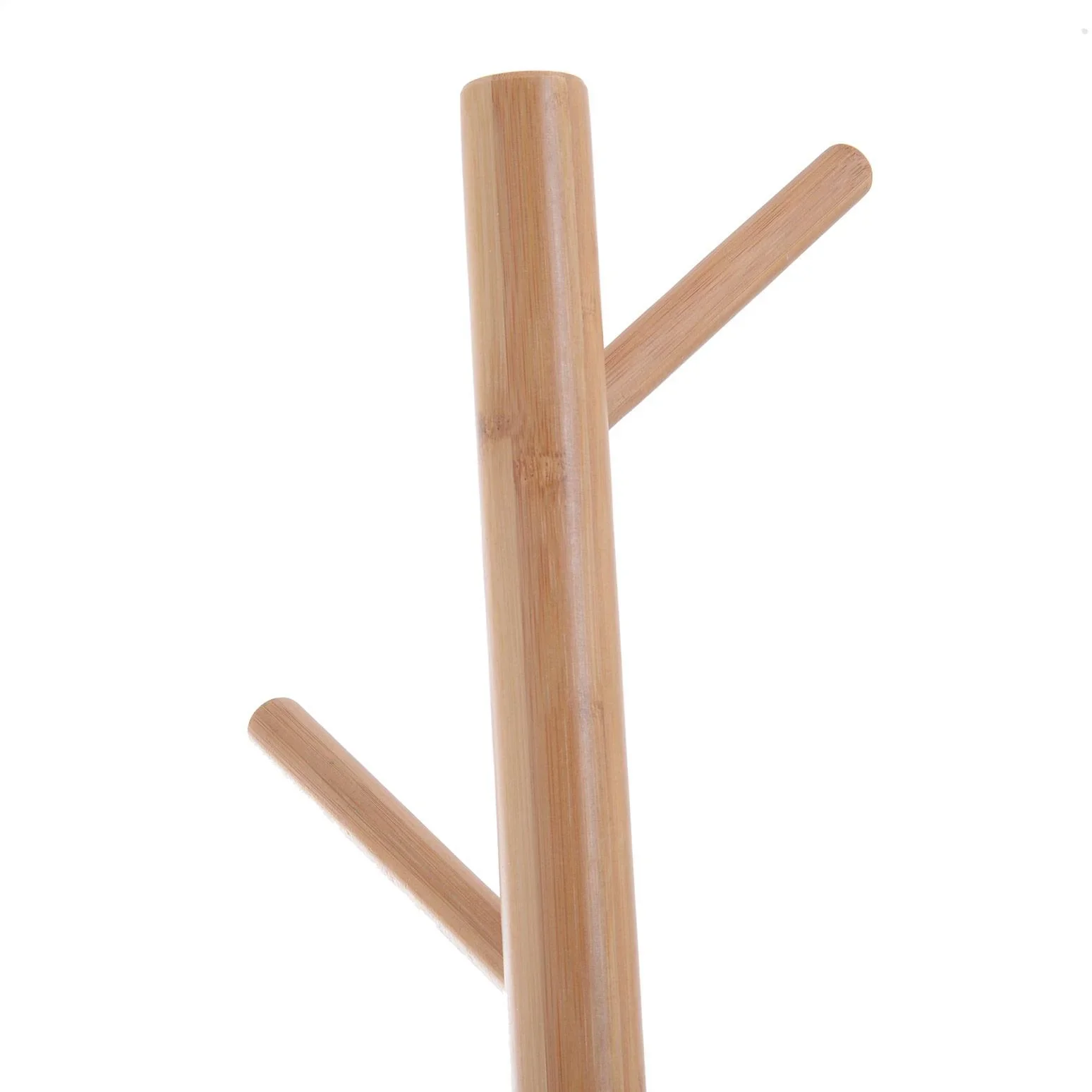 Garderobenständer mit Stauraum - 7